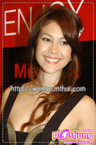 แฟชั่นทรงผมดารา ชุดที่ 2