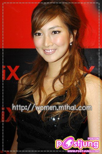 แฟชั่นทรงผมดารา ชุดที่ 2