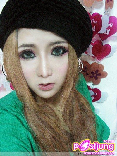 komi xi ณบัดนาว