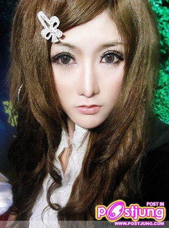 komi xi ณบัดนาว