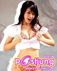 คุณอยากกินนม...สาวคนไหนมากที่สุด