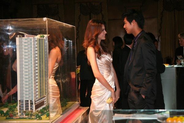 เทียนสวยจัง กีสๆ