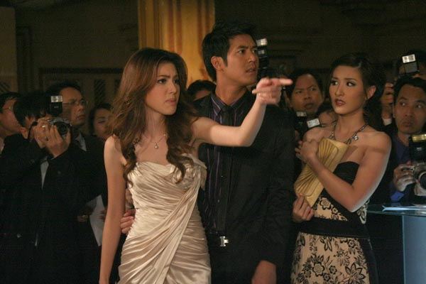 แกมันหื่น ชอบจะปล้ำชั้น