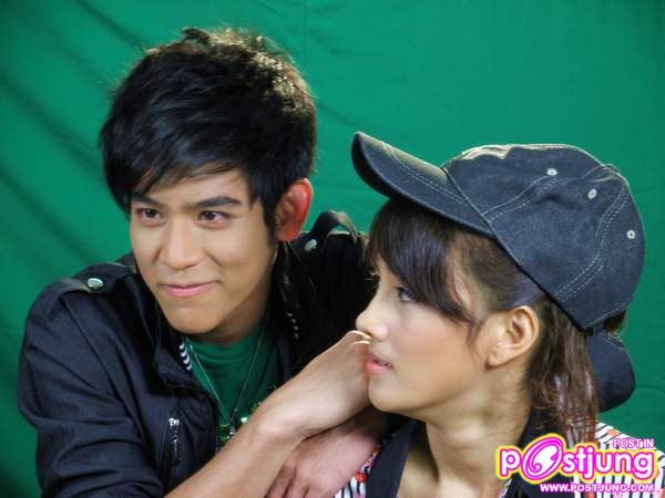 (พอร์ช & กุญแจซอล) ฟิตติ้ง ละครเรื่อง เสน่ห์บางกอก