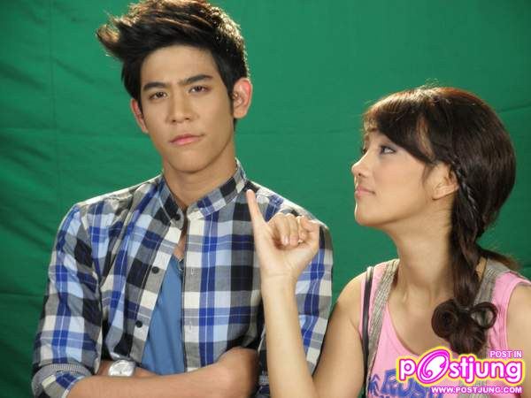 (พอร์ช & กุญแจซอล) ฟิตติ้ง ละครเรื่อง เสน่ห์บางกอก