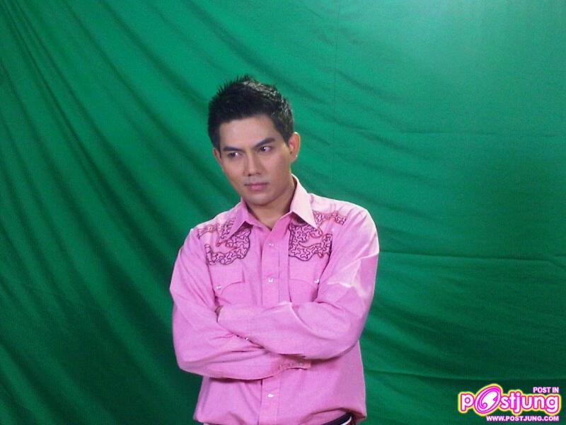 (พอร์ช & กุญแจซอล) ฟิตติ้ง ละครเรื่อง เสน่ห์บางกอก