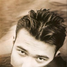 (วันวาน)กับอดีตดาราหนุ่มหล่อ..จิรศักดิ์ แสงโชติ