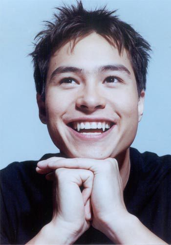 มาดูหนุ่ม ๆ มีเขี้ยวกันคับ ดูว่าเขี้ยวใครเท่สุด