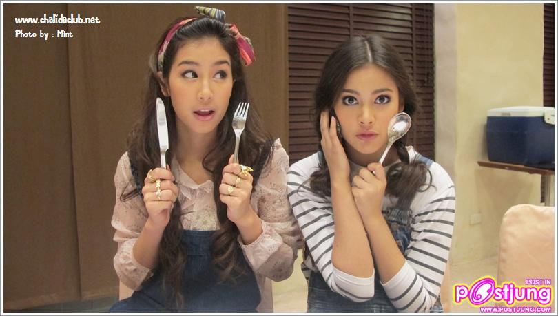 เก็บตก... "สู่อ้อมกอด 4 หัวใจแห่งขุนเขา"