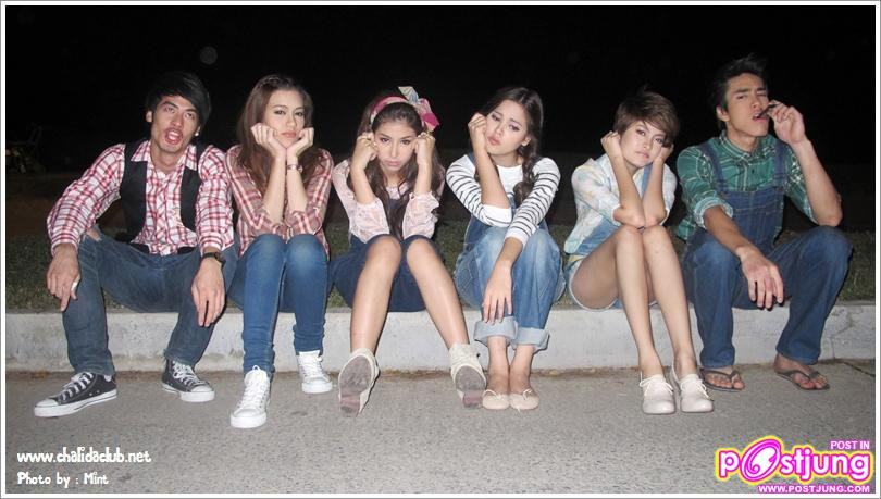 เก็บตก... "สู่อ้อมกอด 4 หัวใจแห่งขุนเขา"