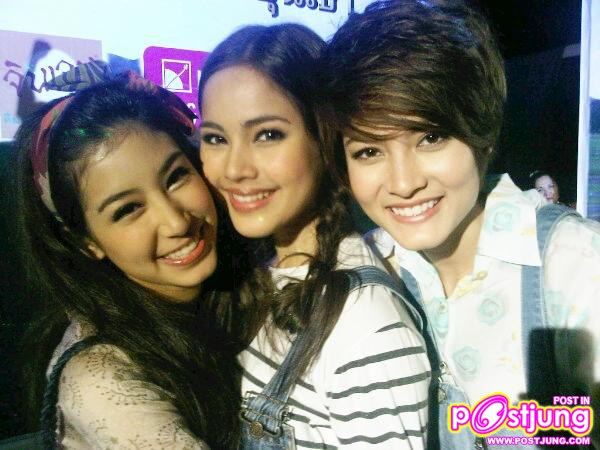 เก็บตก... "สู่อ้อมกอด 4 หัวใจแห่งขุนเขา"