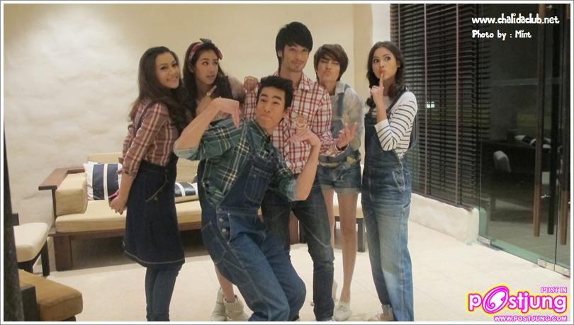 เก็บตก... "สู่อ้อมกอด 4 หัวใจแห่งขุนเขา"