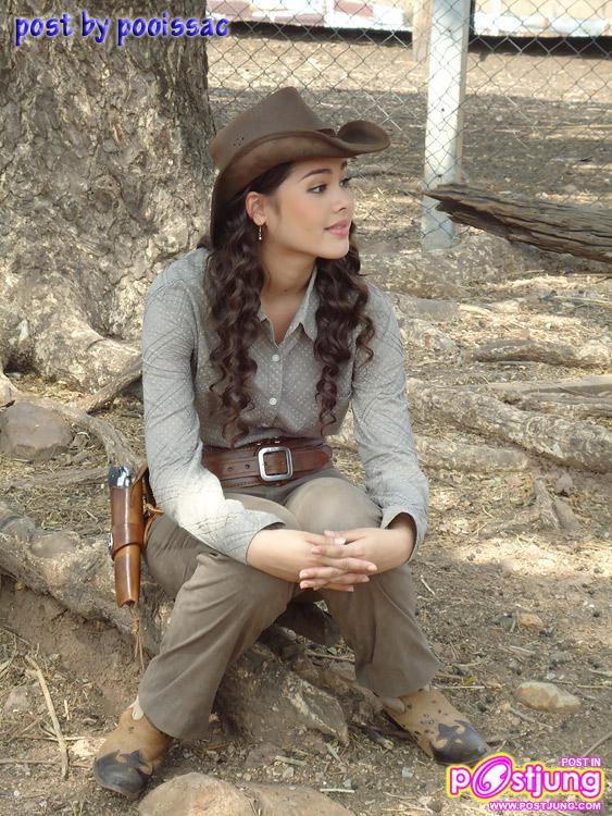 Pic. หมาก @กองถ่ายละครตะวันเดือด