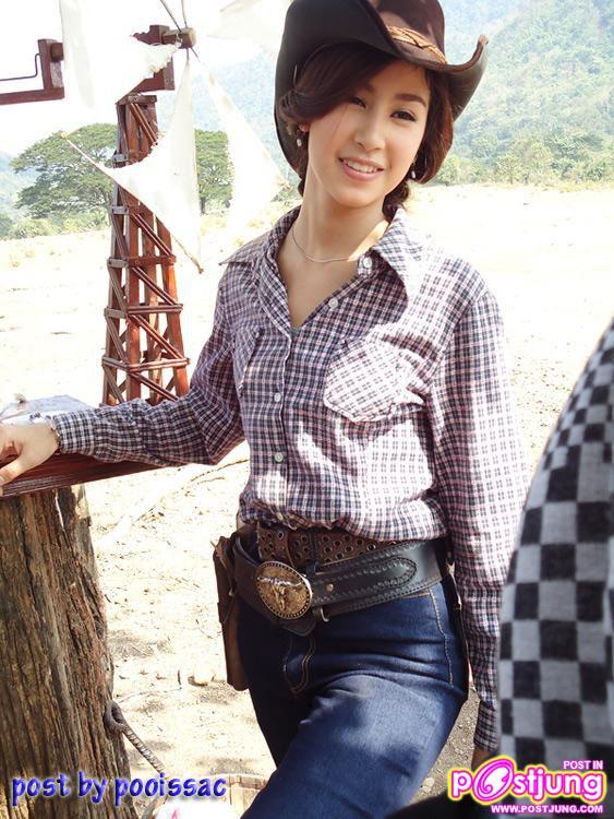 Pic. หมาก @กองถ่ายละครตะวันเดือด