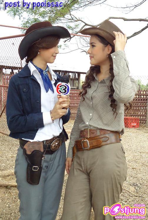 Pic. หมาก @กองถ่ายละครตะวันเดือด