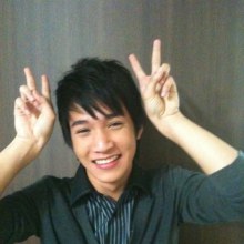 (เก็บตก) กัน ริท เซน โตโน่ [The star6]