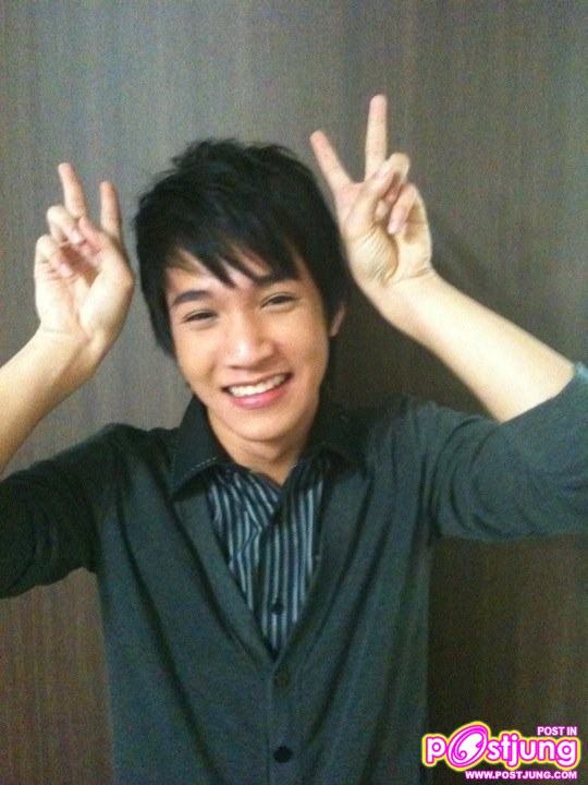 (เก็บตก) กัน ริท เซน โตโน่ [The star6]