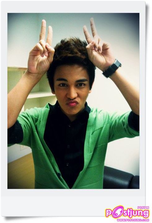 (เก็บตก) กัน ริท เซน โตโน่ [The star6]