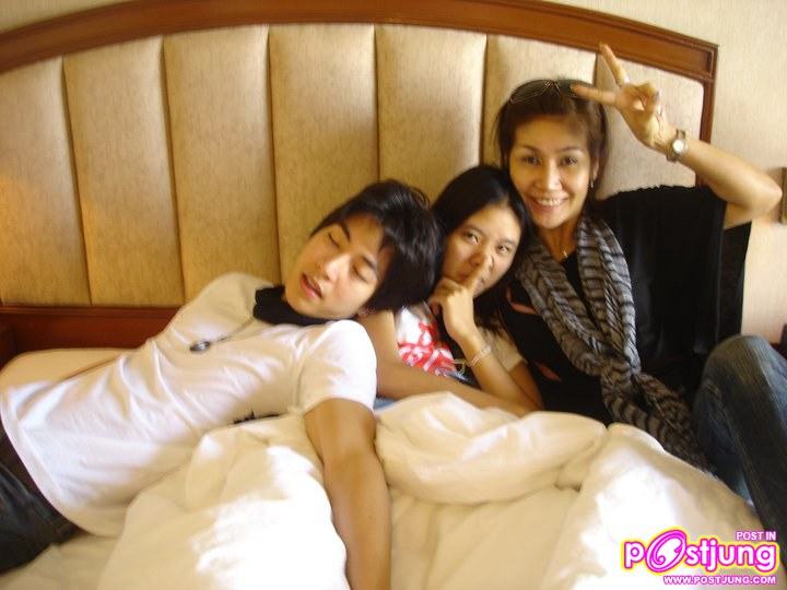 (เก็บตก) กัน ริท เซน โตโน่ [The star6]