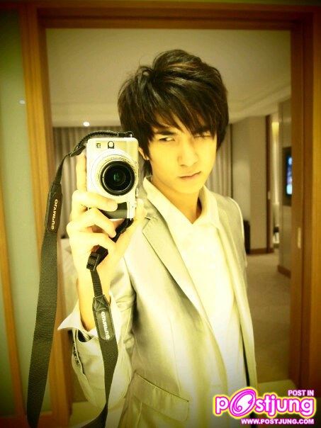 (เก็บตก) กัน ริท เซน โตโน่ [The star6]