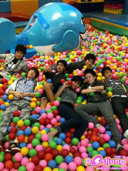 (เก็บตก) กัน ริท เซน โตโน่ [The star6]