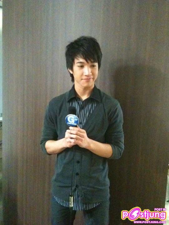 (เก็บตก) กัน ริท เซน โตโน่ [The star6]