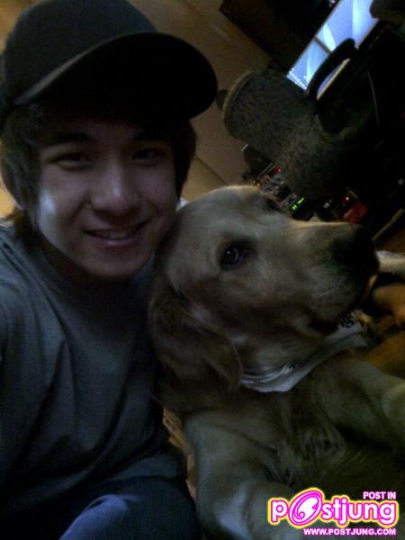 (เก็บตก) กัน ริท เซน โตโน่ [The star6]