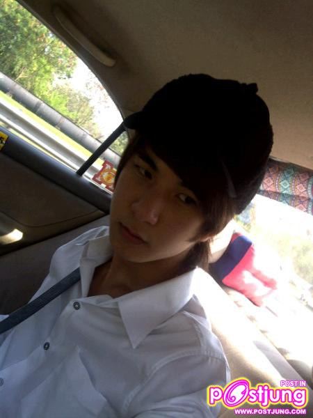 (เก็บตก) กัน ริท เซน โตโน่ [The star6]