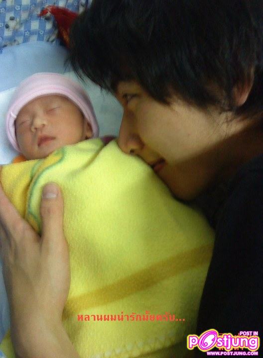 (เก็บตก) กัน ริท เซน โตโน่ [The star6]