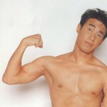 มาดูหนุ่มๆ รุ่นก่อนๆ ทั้งหล่อและหุ่นดีสุดๆ