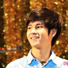 เก้า จิรายุ งานเคาท์ดาวน์ปีใหม่ ที่จ.ลำปาง.