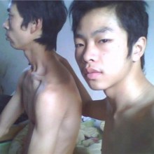 มาแพ็คคู่ ต้อนรับช่วงต้นปี น่ารักหล่อๆเซ็กซี่ทั้งนั้น