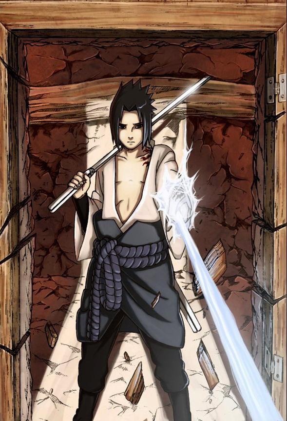 .:~♥ N A R U T O ♥~:.