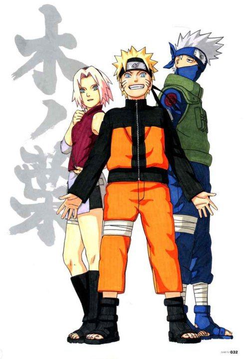 .:~♥ N A R U T O ♥~:.