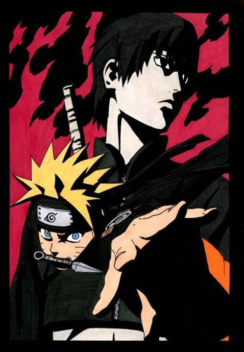.:~♥ N A R U T O ♥~:.