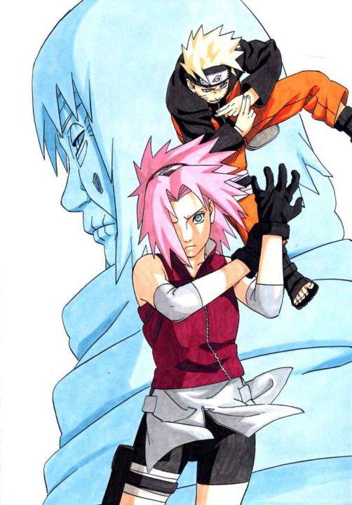 .:~♥ N A R U T O ♥~:.