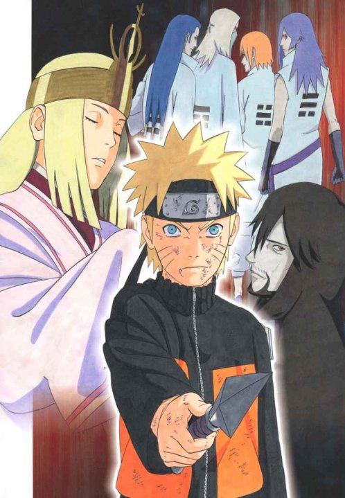 .:~♥ N A R U T O ♥~:.