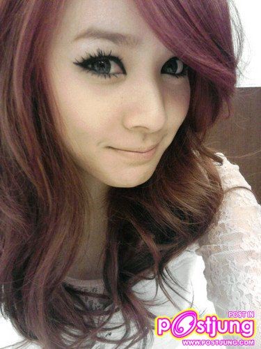 ผมทรงนี้ใครตัดแล้วสวยน่ารักสมวัยที่สุด