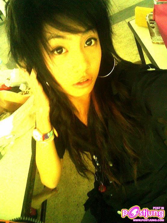 ผมทรงนี้ใครตัดแล้วสวยน่ารักสมวัยที่สุด