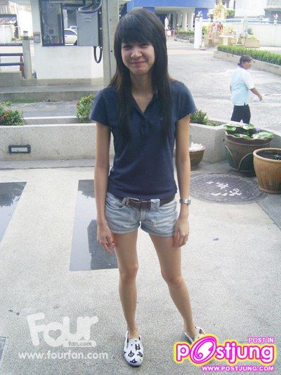 ผมทรงนี้ใครตัดแล้วสวยน่ารักสมวัยที่สุด