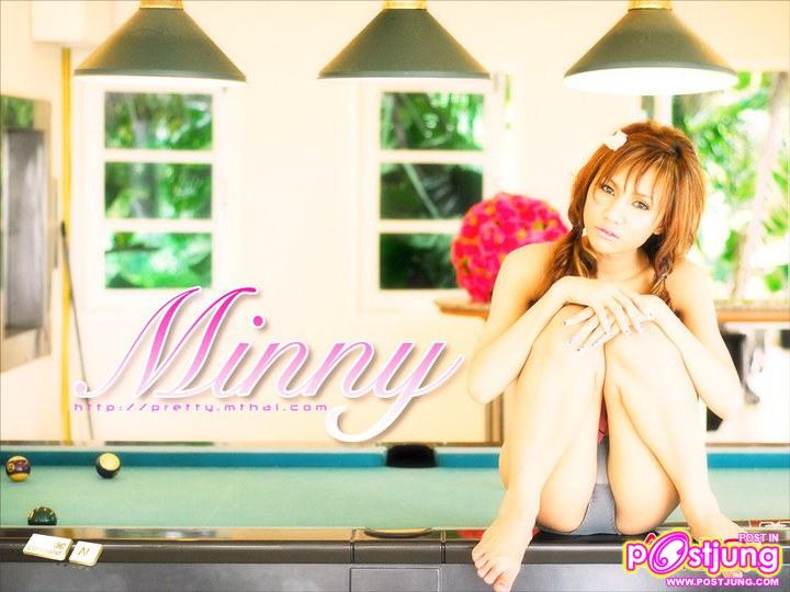 ดีเจมินดี้เซ็กซี่สุดๆ