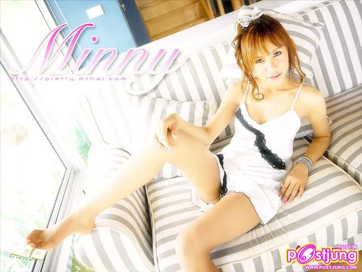 ดีเจมินดี้เซ็กซี่สุดๆ