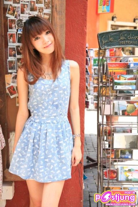 girlband thai VS korea ใครเจ๋งกว่ากัน