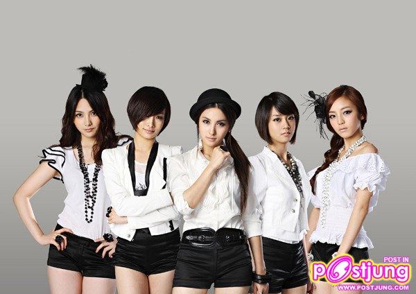 girlband thai VS korea ใครเจ๋งกว่ากัน