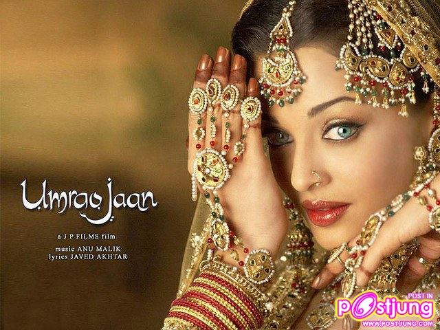 ไอชวารยา ไร ผู้หญิงอินเดียที่ถูกจัดอันดับว่าสวยที่สุดในโลก