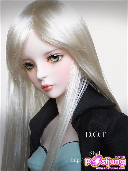 บาร์บี้ เกาหลี