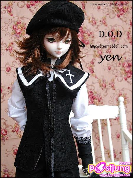 บาร์บี้ เกาหลี