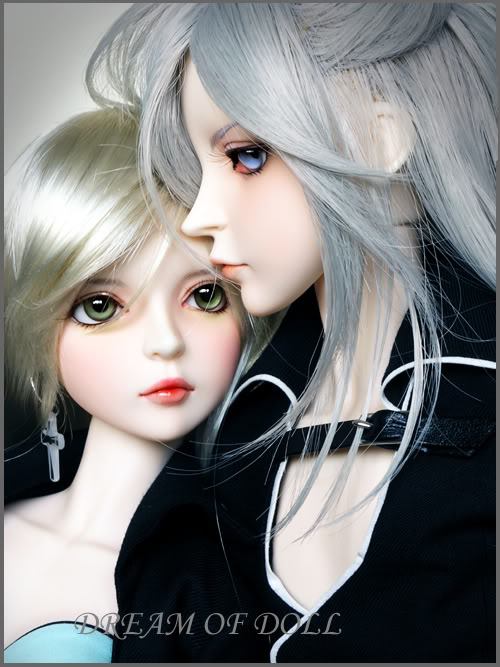 บาร์บี้ เกาหลี