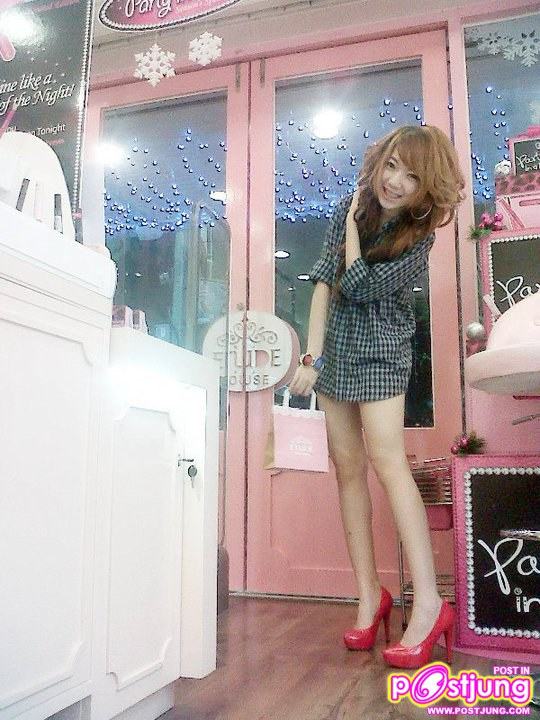 AyaNo* อินโน