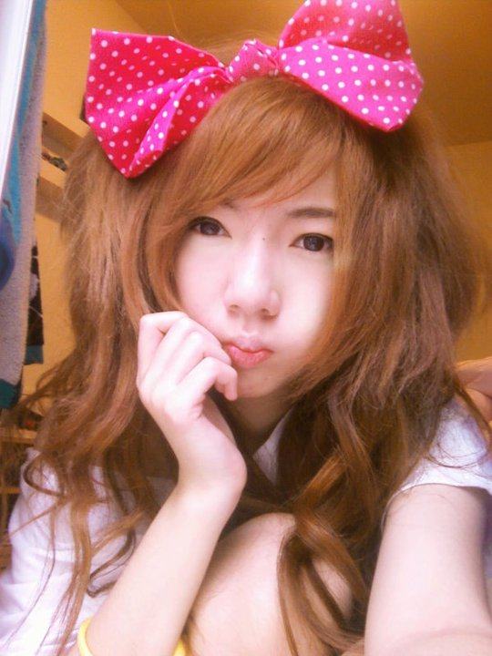 AyaNo* อินโน